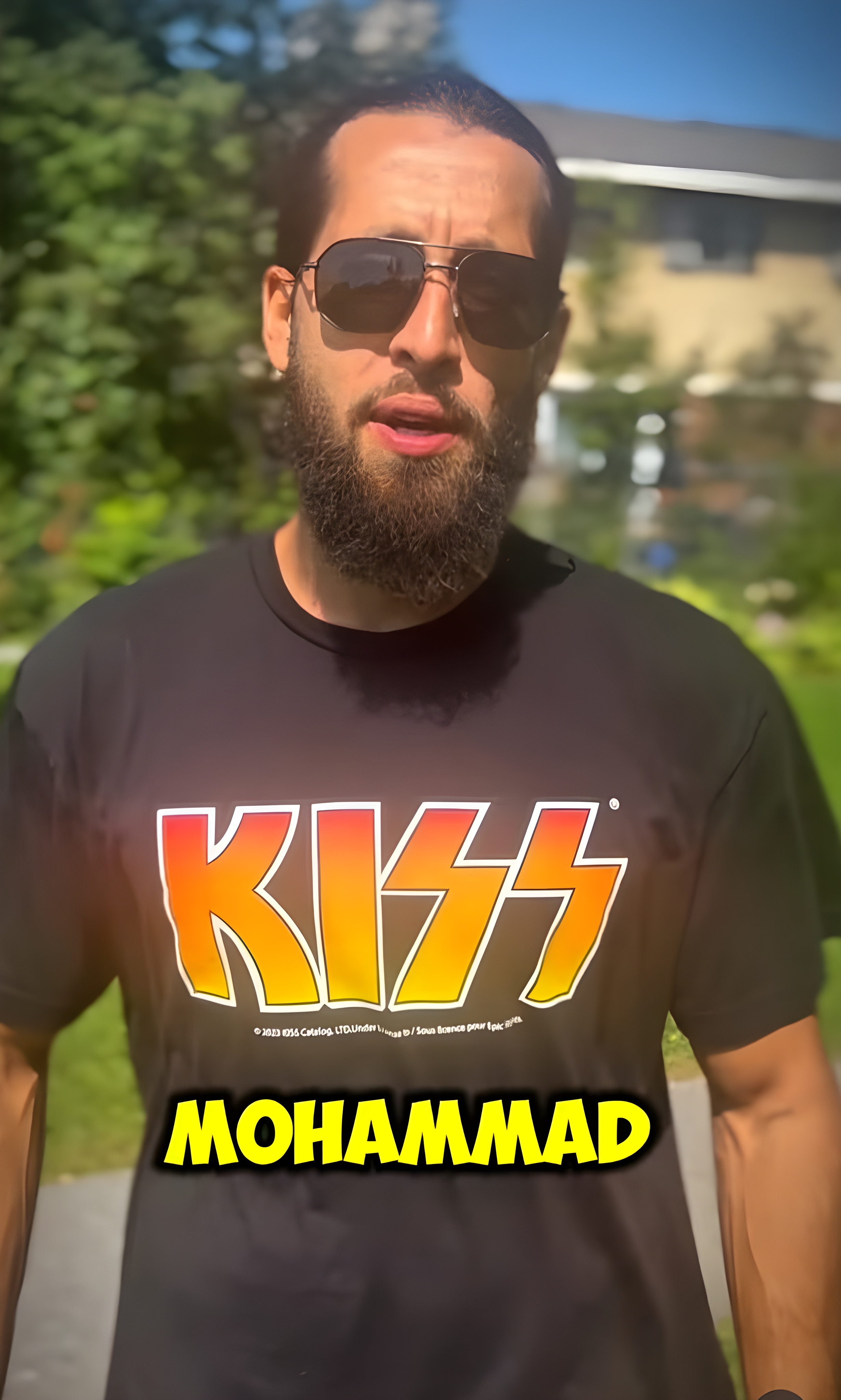 Moe