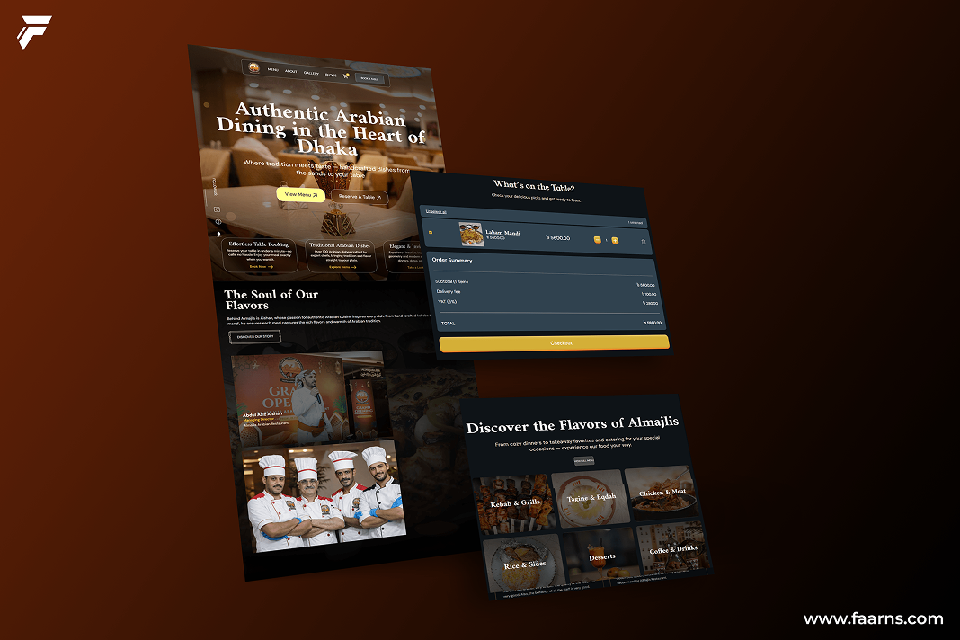 Al majlis Arabian mockup 2