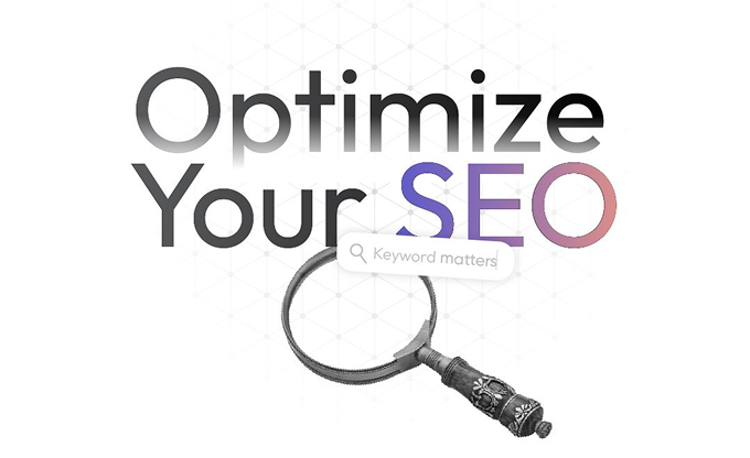 SEO Optimization
