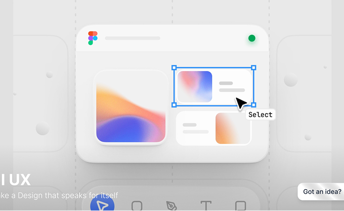 UI/UX Design